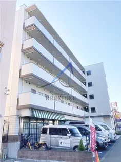 CASAグレコの画像