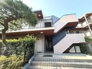 シャルマン砧の画像
