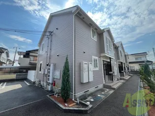メゾン プランティークの画像