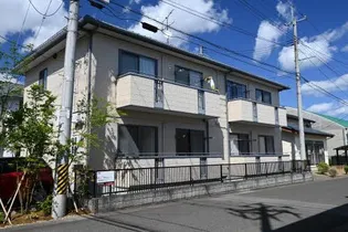 サンパーク東中央 Aの画像