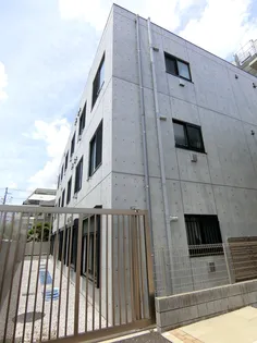 PARK BEAR立川錦町の画像