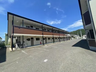 鹿島ウイングBの画像