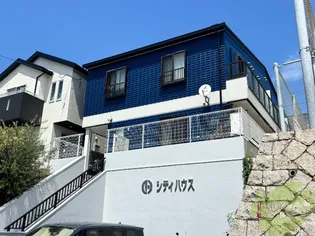 ザ シティ須磨の画像