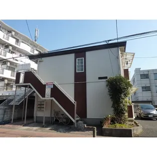 コーポサンライトの画像