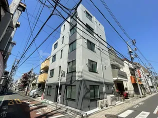 アンドベースの画像