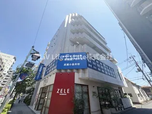 チェレスタT小金井の画像