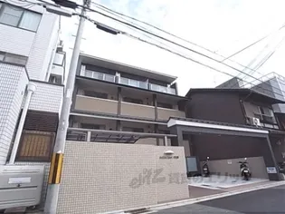 ブリリアコート丹波橋の画像