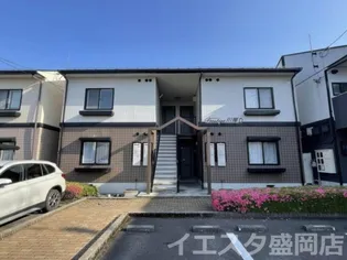 プレステージ川岸 Dの画像
