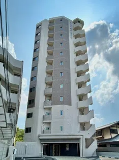 ザ マジェスティー白島九軒町の画像