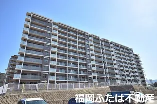 グランデスカイ空港南の画像