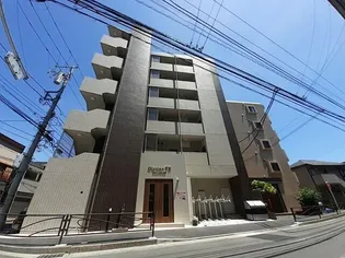 グリシーヌーTIIIの画像