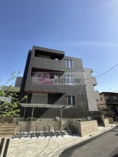 東京都板橋区向原2【マンション】の外観