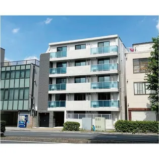 クリスタルコート大山の画像