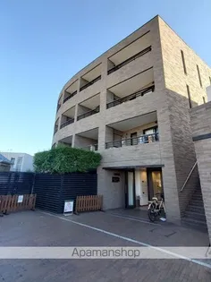 JMFレジデンス世田谷三宿の画像
