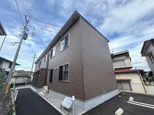 グランディール戸坂の画像