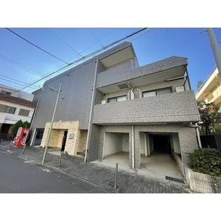 プレール ドゥーク品川御殿山の画像