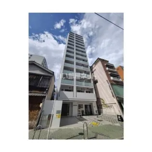 クレストタワー栄の画像