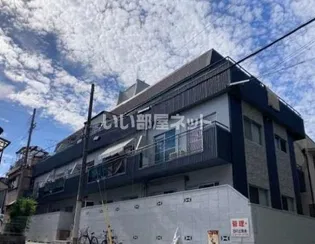 楠マンションの画像