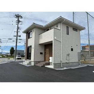 長野県北佐久郡御代田町大字御代田【一戸建】の外観