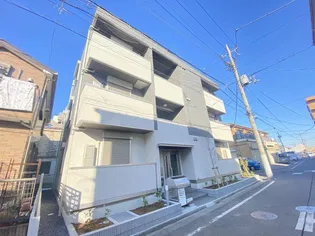 エクセリア南花畑Iの画像