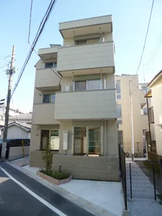 グランキ大森エストの画像