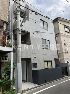 ライフピアモア武蔵小山の画像