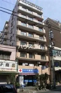 ライオンズマンション吉野町第11の画像