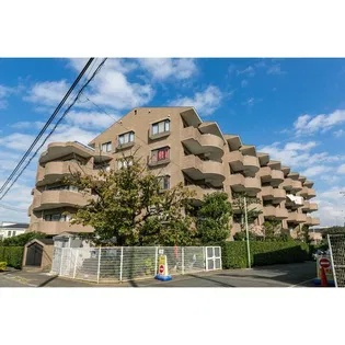 ブロンズストーン宇田川の画像