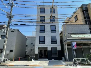 STELLA清澄白河の画像