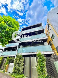 THEFUSION中村橋の画像