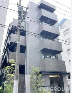 HY'S 新江古田の画像