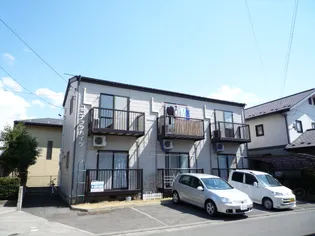 ココナッツハイツの画像