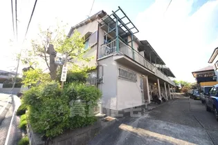 小藤文化【1階】の外観