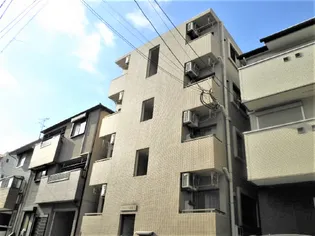 ブラウニーズ南林寺の画像