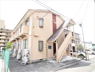 フロム鈴杜の画像