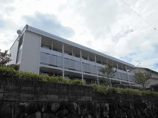 レオパレスいづみの画像