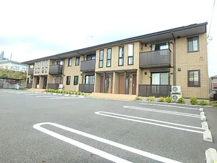 ユア クレスコンティ Bの画像