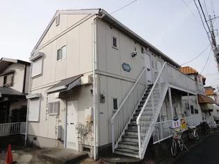 ドミール谷津の画像