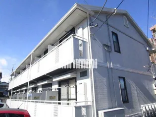プレミール石井【2階】の外観
