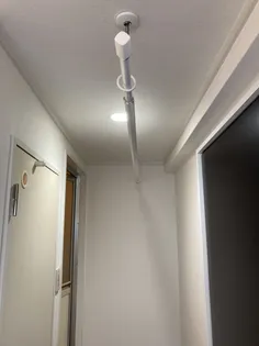 ベラ田園調布【1階】の内装