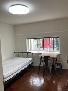 ベラ田園調布【1階】の居間