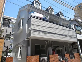 ヒディングフォートの画像