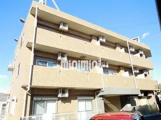 セナリオフォルム北柏の画像