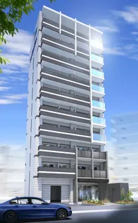 フォーリアライズ天王寺セラスの画像