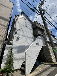 Urbannex【2階】の外観