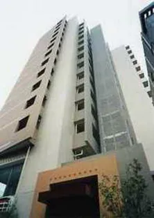 東京都世田谷区池尻3【マンション】の外観