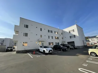 タウンハウス西野壱番館の画像