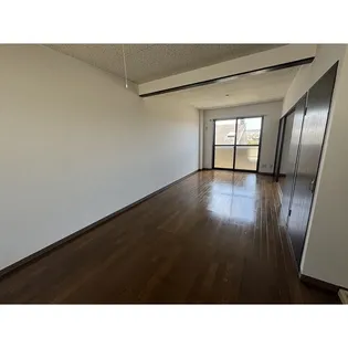 レックハウス アネシスII【2階】の居間