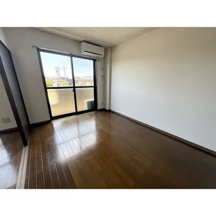 レックハウス アネシスII【2階】の内装