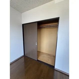 レックハウス アネシスII【2階】の内装